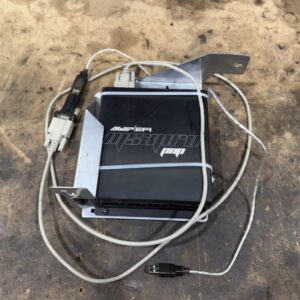Screenshot AMP EFI MS3Pro PNP Standalone Engine Management ECU (Used)