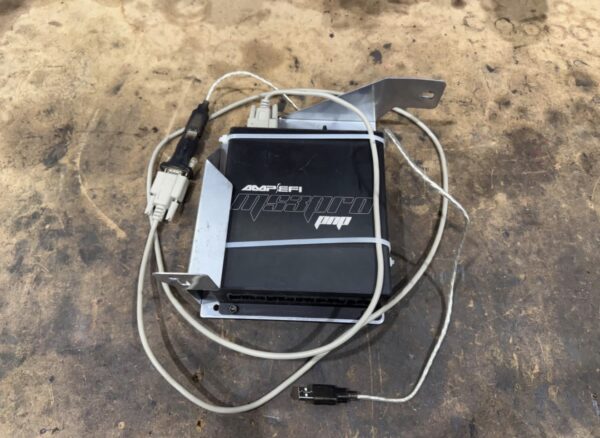 AMP EFI MS3Pro PNP Standalone Engine Management ECU (Used)