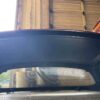 Mazda MX-5 Miata Removable Hardtop – Gloss Red with Rear Glass Window