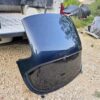 157fb003-2473-4f77-85b7-f55620d7fc27 Mazda MX-5 Miata OEM Removable Hardtop – Dark Blue with Rear Glass Window