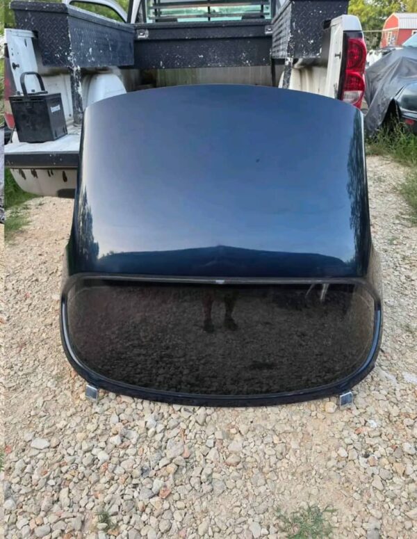 1dd212ab-2988-4dbd-aca1-1f169e4b1681 Mazda MX-5 Miata OEM Removable Hardtop – Dark Blue with Rear Glass Window
