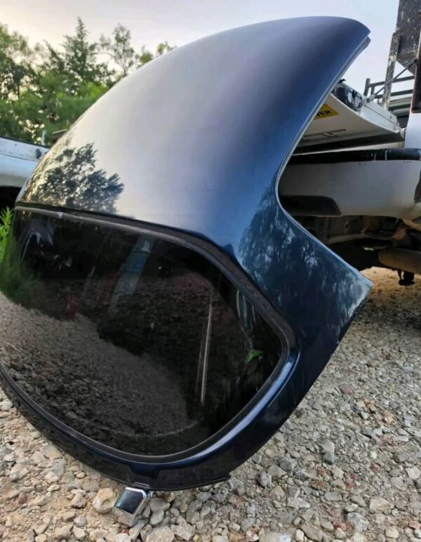 23bba6e7-4084-433d-a16d-23d787b4fa15 Mazda MX-5 Miata OEM Removable Hardtop – Dark Blue with Rear Glass Window
