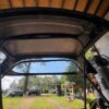 2479d1be-5038-48c2-bb85-6a9e6548f9c9 Mazda MX-5 Miata OEM-Style Black Hardtop Roof with Rear Glass