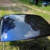 2651a162-0ba4-4869-9453-1f59dbf07576 Mazda MX-5 Miata OEM-Style Black Hardtop Roof with Rear Glass