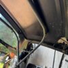 98005ccf-e7b9-4e43-a3f5-d0603709c297 Mazda MX-5 Miata OEM-Style Black Hardtop Roof with Rear Glass
