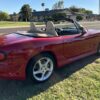 2001 Mazda MAZDA MX-5 Miata RF · Grand Touring Convertible 2D