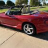 2001 Mazda MAZDA MX-5 Miata RF · Grand Touring Convertible 2D