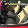 2001 Mazda MAZDA MX-5 Miata RF · Grand Touring Convertible 2D