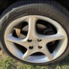 2001 Mazda MAZDA MX-5 Miata RF · Grand Touring Convertible 2D