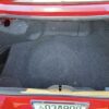 2001 Mazda MAZDA MX-5 Miata RF · Grand Touring Convertible 2D