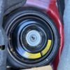 2001 Mazda MAZDA MX-5 Miata RF · Grand Touring Convertible 2D