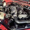 2001 Mazda MAZDA MX-5 Miata RF · Grand Touring Convertible 2D