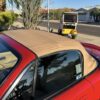 2001 Mazda MAZDA MX-5 Miata RF · Grand Touring Convertible 2D