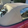 2001 Mazda MAZDA MX-5 Miata RF · Grand Touring Convertible 2D