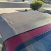 2001 Mazda MAZDA MX-5 Miata RF · Grand Touring Convertible 2D