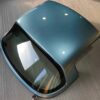OEM Mazda Miata MX-5 Removable Hardtop with Rear Glass Window – Blue Metallic