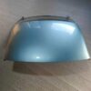 OEM Mazda Miata MX-5 Removable Hardtop with Rear Glass Window – Blue Metallic