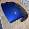 Screenshot OEM Mazda MX-5 Miata NB (1998–2005) Factory Hardtop – Sapphire Blue Mica – Heated Glass Rear Window – Excellent Used Condition