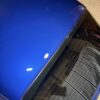 Screenshot OEM Mazda MX-5 Miata NB (1998–2005) Factory Hardtop – Sapphire Blue Mica – Heated Glass Rear Window – Excellent Used Condition