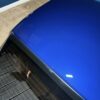 Screenshot OEM Mazda MX-5 Miata NB (1998–2005) Factory Hardtop – Sapphire Blue Mica – Heated Glass Rear Window – Excellent Used Condition