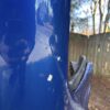 Screenshot OEM Blue Removable Hardtop Roof Panel with Rear Glass Window