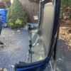 Screenshot OEM Blue Removable Hardtop Roof Panel with Rear Glass Window