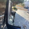 Screenshot OEM Blue Removable Hardtop Roof Panel with Rear Glass Window