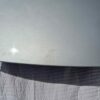 IMG_1304 Silver Sunlight Removable Hardtop Roof with Rear Glass Window – Used OEM Car Roof Panel