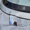 IMG_1306 Silver Sunlight Removable Hardtop Roof with Rear Glass Window – Used OEM Car Roof Panel