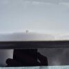IMG_1307 Silver Sunlight Removable Hardtop Roof with Rear Glass Window – Used OEM Car Roof Panel