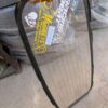 IMG_2328 1990-2005 Rear Window Glass with Defroster – Tinted Glass with Black Frame