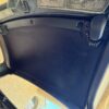 Used Blue Hardtop Roof with Rear Glass Window for Mazda Miata MX-5 (NA, 1990–1997)