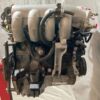 OEM 1990–1993 Mazda Miata NA 1.6L B6ZE Long Block Engine Assembly with Intake Manifold & Ignition Pack