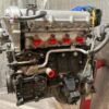 OEM 1990–1993 Mazda Miata NA 1.6L B6ZE Long Block Engine Assembly with Intake Manifold & Ignition Pack