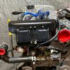 OEM 1990–1993 Mazda Miata NA 1.6L B6ZE Long Block Engine Assembly with Intake Manifold & Ignition Pack