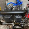 OEM 1990–1993 Mazda Miata NA 1.6L B6ZE Long Block Engine Assembly with Intake Manifold & Ignition Pack