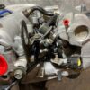 OEM 1990–1993 Mazda Miata NA 1.6L B6ZE Long Block Engine Assembly with Intake Manifold & Ignition Pack