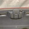 Mazda Miata NA/NB Replacement Soft Top Assembly with Heated Glass Defroster Window (Burgundy / Wine Red Canvas)