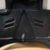 Mazda Miata NA (1990–1997) Vented Carbon Fiber Hood / Engine Bonnet (Gloss Finish)