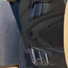 Mazda Miata NA (1990–1997) Vented Carbon Fiber Hood / Engine Bonnet (Gloss Finish)