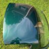 OEM Mazda Miata NA/NB Removable Fiberglass Hardtop with Heated Defroster Glass (British Racing Green / Emerald Mica)