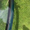 OEM Mazda Miata NA/NB Removable Fiberglass Hardtop with Heated Defroster Glass (British Racing Green / Emerald Mica)