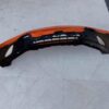 2016–2023 Mazda Miata MX-5 ND OEM Front Bumper Cover - Racing Orange (30th Anniversary Edition)