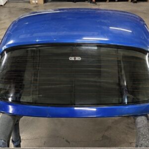 Screenshot OEM Mazda Miata / MX-5 Laser Blue Removable OEM Hardtop (NA/NB Generation)
