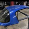 Screenshot OEM Mazda Miata / MX-5 Laser Blue Removable OEM Hardtop (NA/NB Generation)