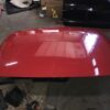 Screenshot OEM Mazda MX-5 Miata NA (1990–1997) Removable Hardtop – Classic Red – Heated Rear Glass – Excellent Used Condition