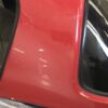 Screenshot OEM Mazda MX-5 Miata NA (1990–1997) Removable Hardtop – Classic Red – Heated Rear Glass – Excellent Used Condition