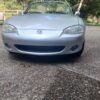 2001 Mazda MX-5 · LS Convertible 2D