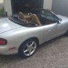 2001 Mazda MX-5 · LS Convertible 2D