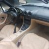 2001 Mazda MX-5 · LS Convertible 2D